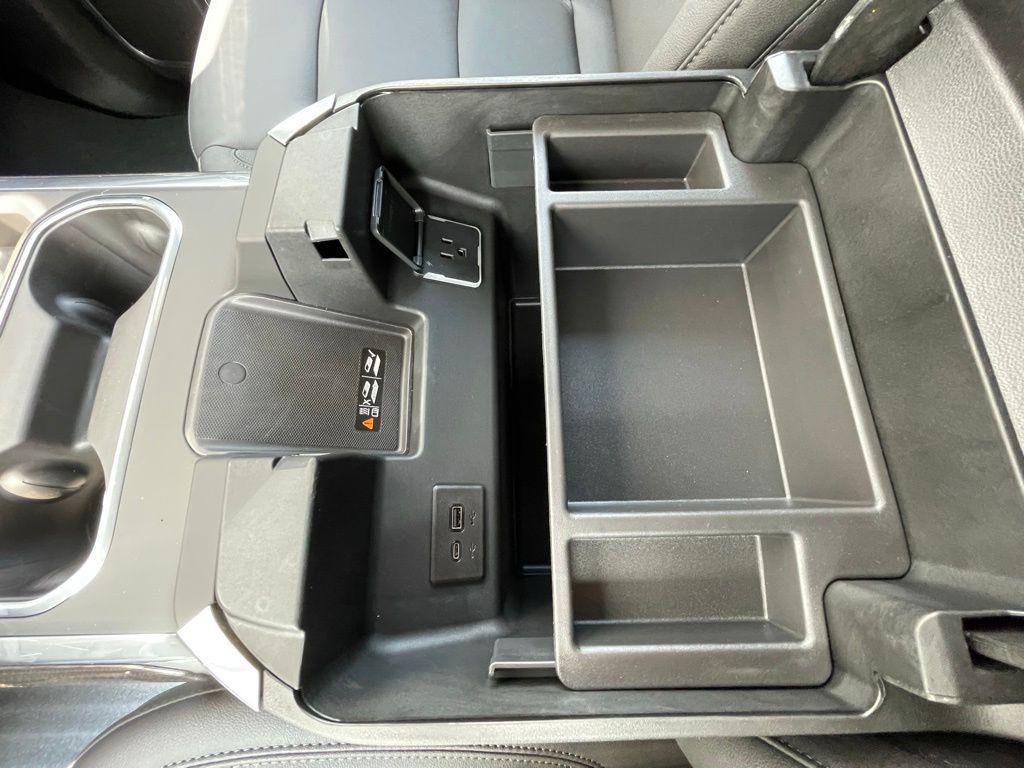new 2025 Chevrolet Silverado 3500 car, priced at $77,179