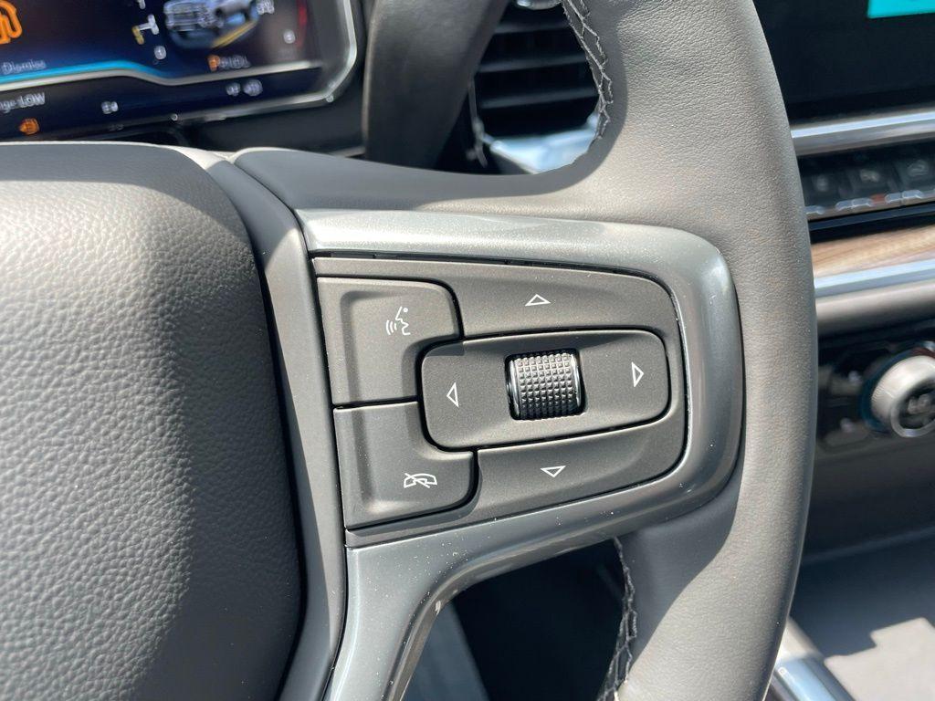 new 2025 Chevrolet Silverado 3500 car, priced at $77,179