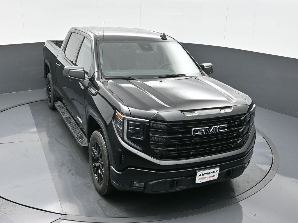 new 2024 GMC Sierra 1500 car, priced at $52,166