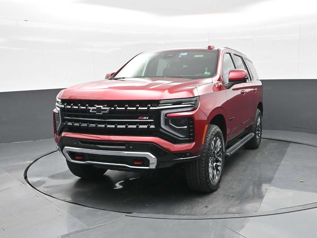 new 2026 Chevrolet Tahoe car, priced at $85,314