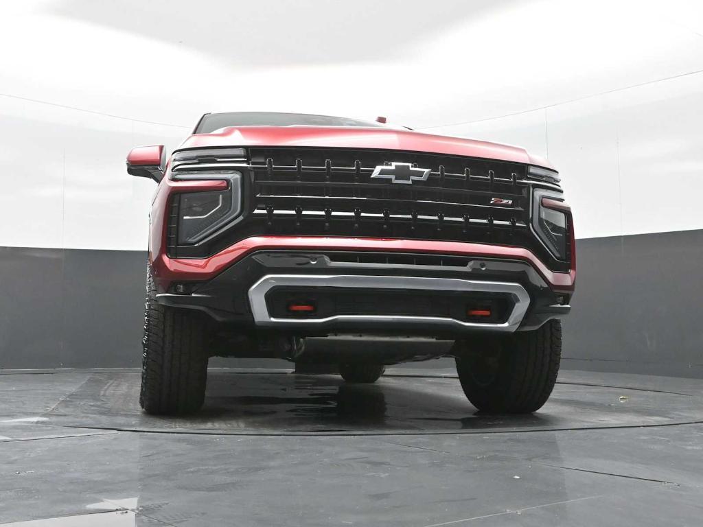 new 2026 Chevrolet Tahoe car, priced at $85,314