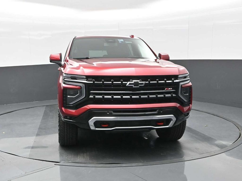 new 2026 Chevrolet Tahoe car, priced at $85,314