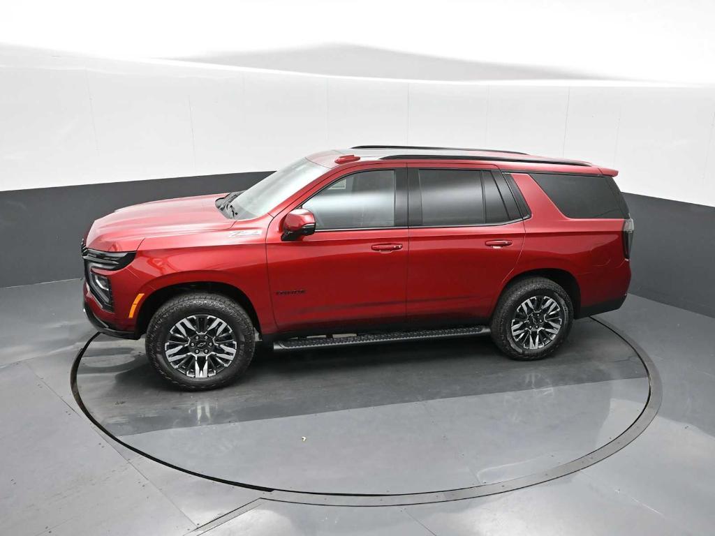 new 2026 Chevrolet Tahoe car, priced at $85,314