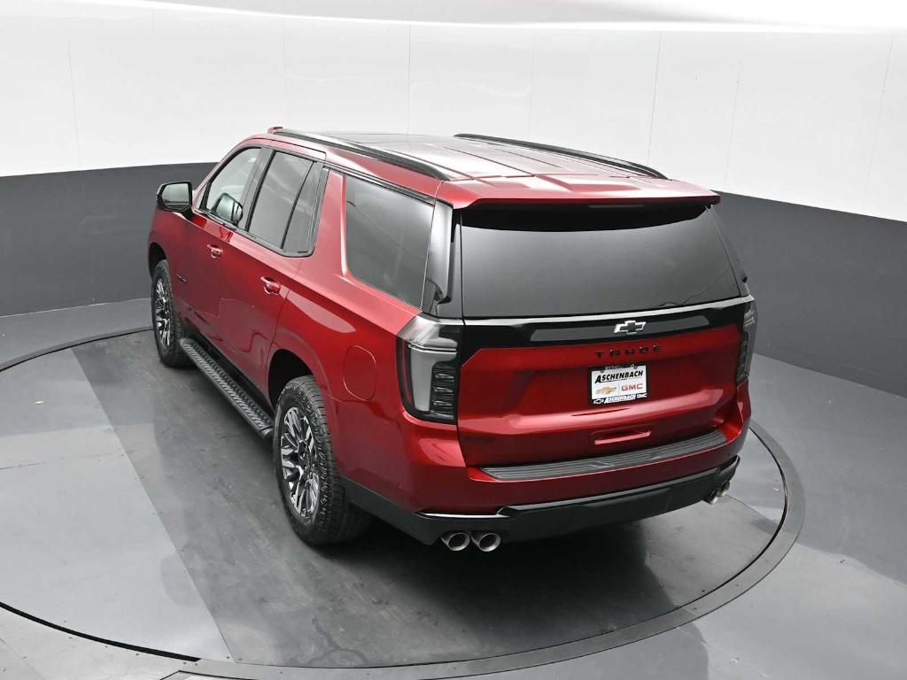 new 2026 Chevrolet Tahoe car, priced at $85,314