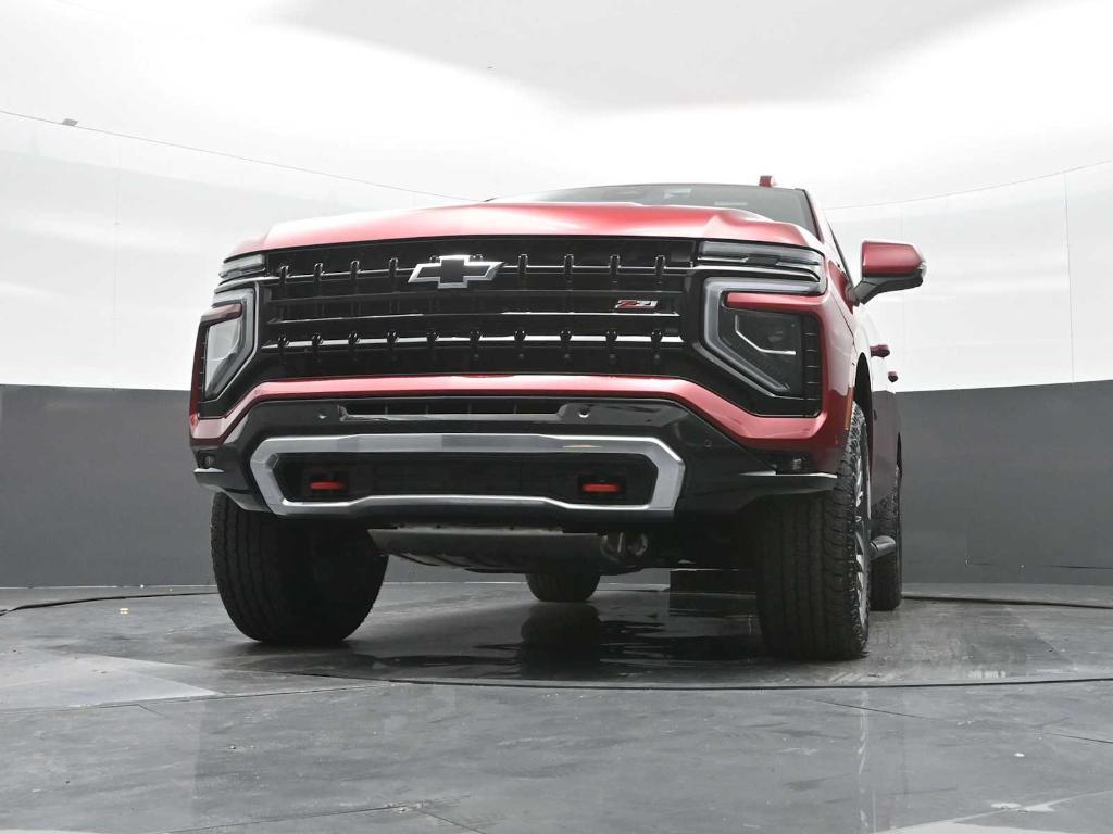 new 2026 Chevrolet Tahoe car, priced at $85,314