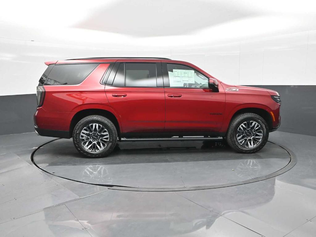 new 2026 Chevrolet Tahoe car, priced at $85,314