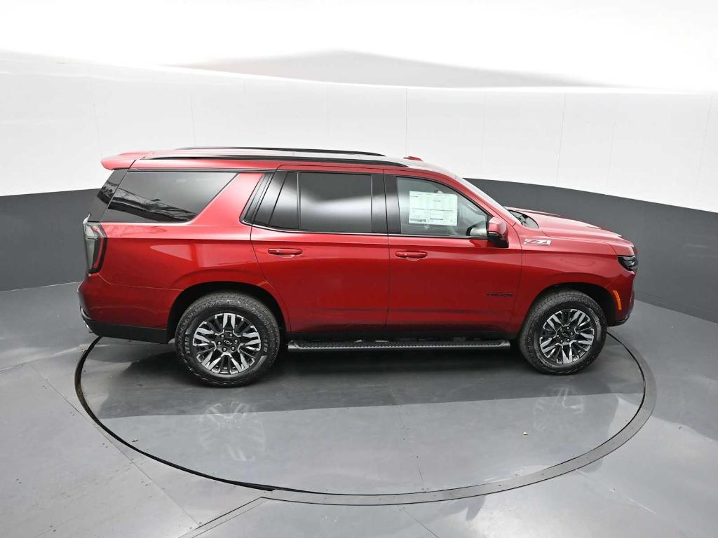 new 2026 Chevrolet Tahoe car, priced at $85,314