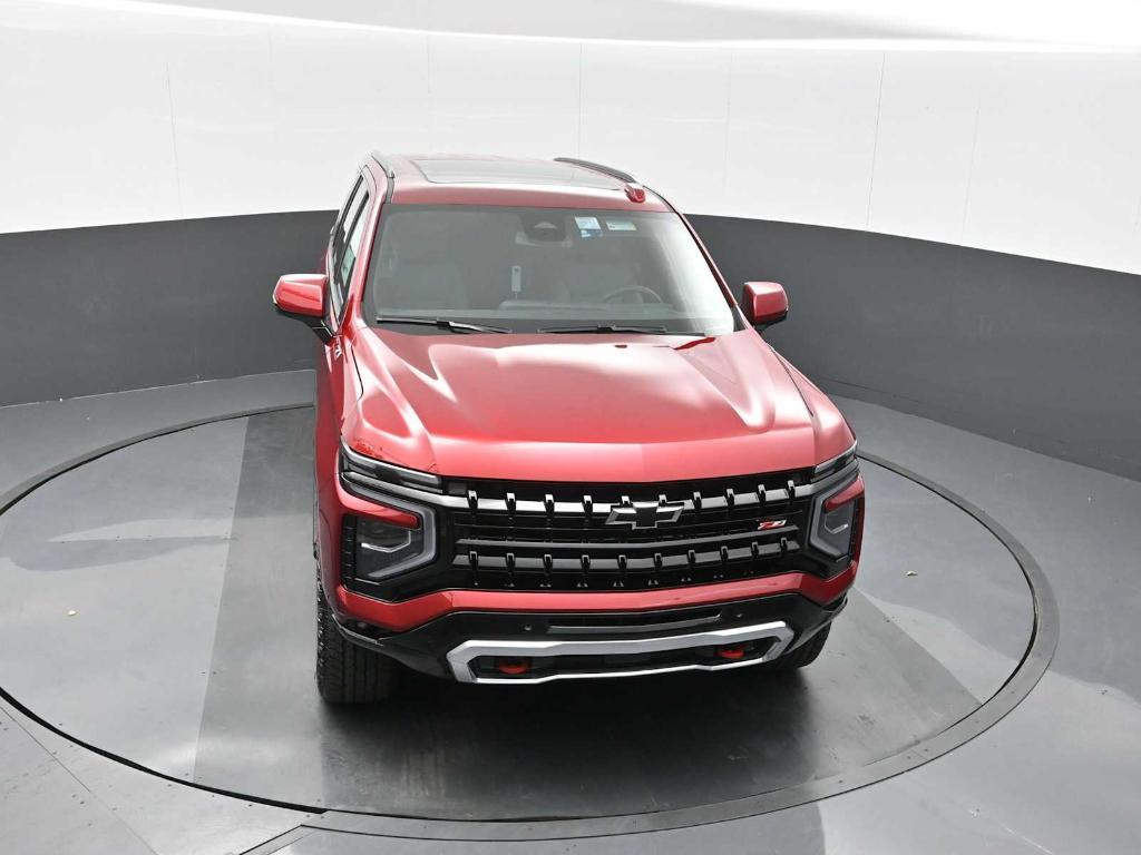 new 2026 Chevrolet Tahoe car, priced at $85,314