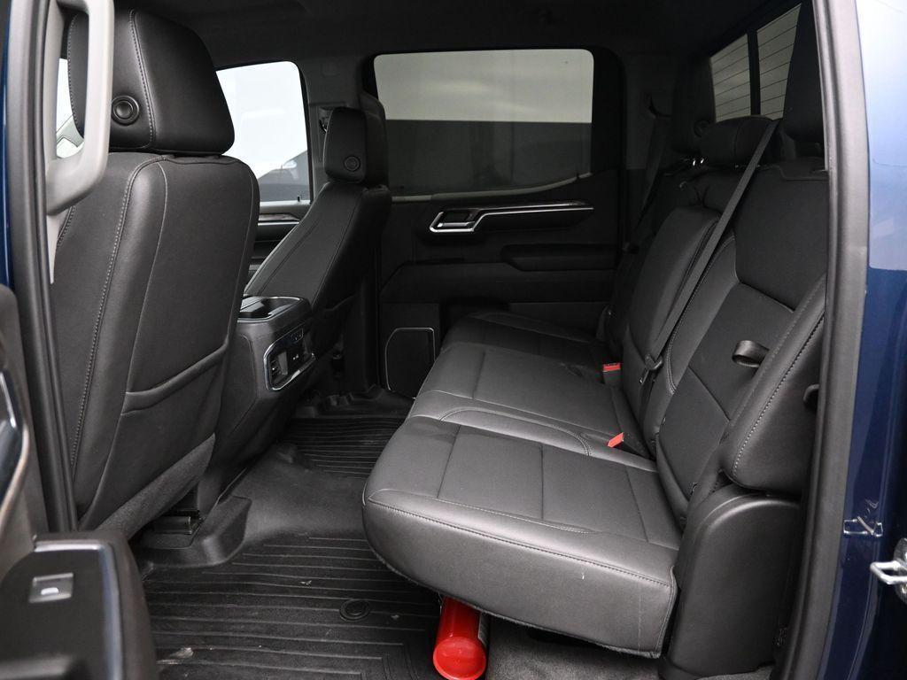 used 2023 Chevrolet Silverado 1500 car, priced at $39,397