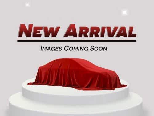 used 2024 Chevrolet TrailBlazer car, priced at $25,458