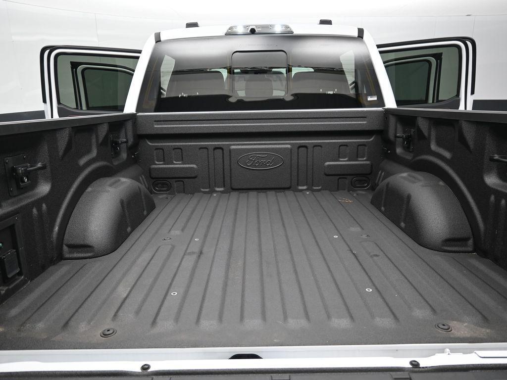 used 2024 Ford F-150 car, priced at $78,123