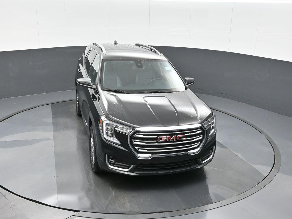 used 2024 GMC Terrain car, priced at $25,777