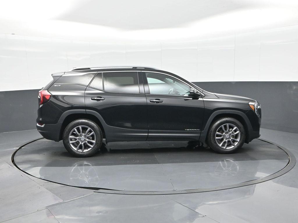 used 2024 GMC Terrain car, priced at $25,777