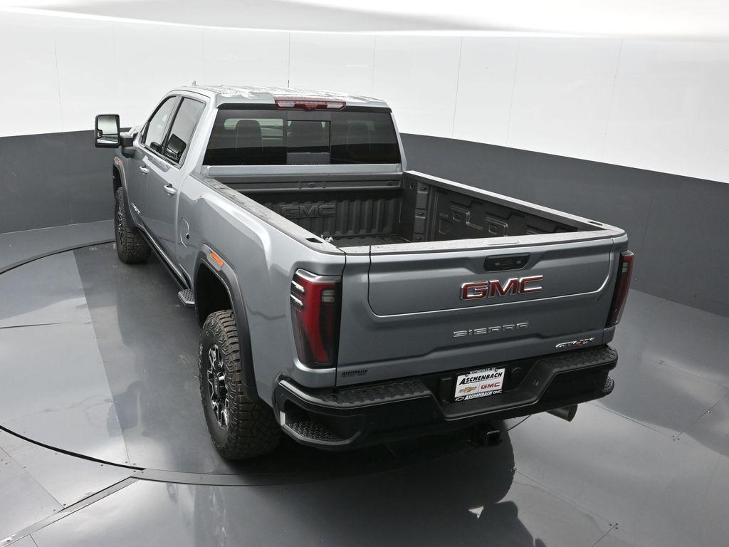 new 2025 GMC Sierra 2500 car, priced at $96,750