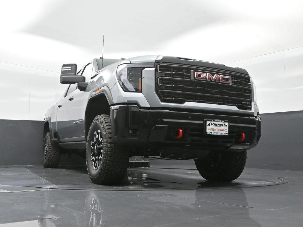 new 2025 GMC Sierra 2500 car, priced at $96,750