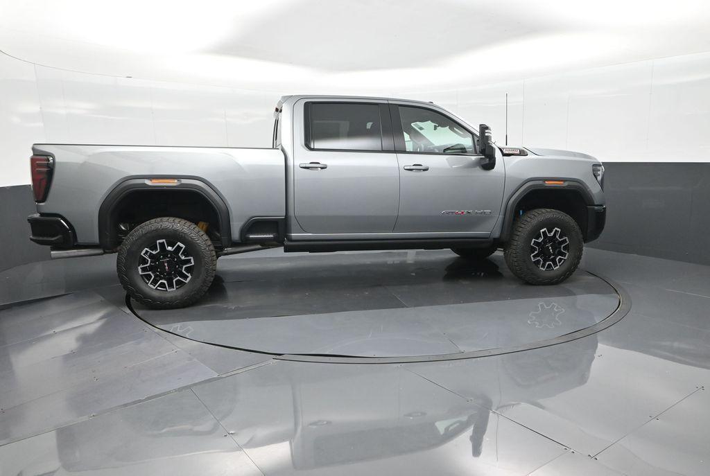 new 2025 GMC Sierra 2500 car, priced at $96,750