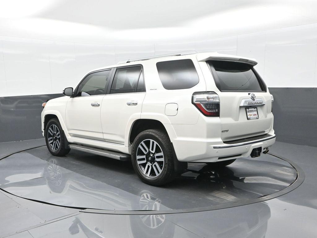 used 2022 Toyota 4Runner car, priced at $45,794