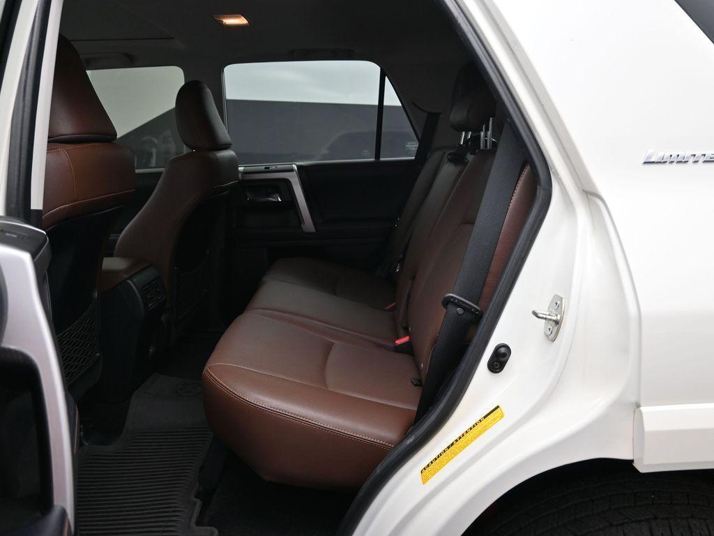 used 2022 Toyota 4Runner car, priced at $45,794