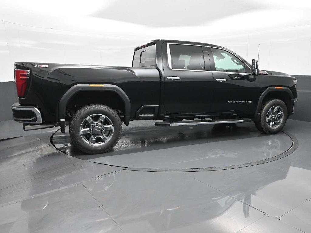 new 2025 GMC Sierra 2500 car, priced at $78,871