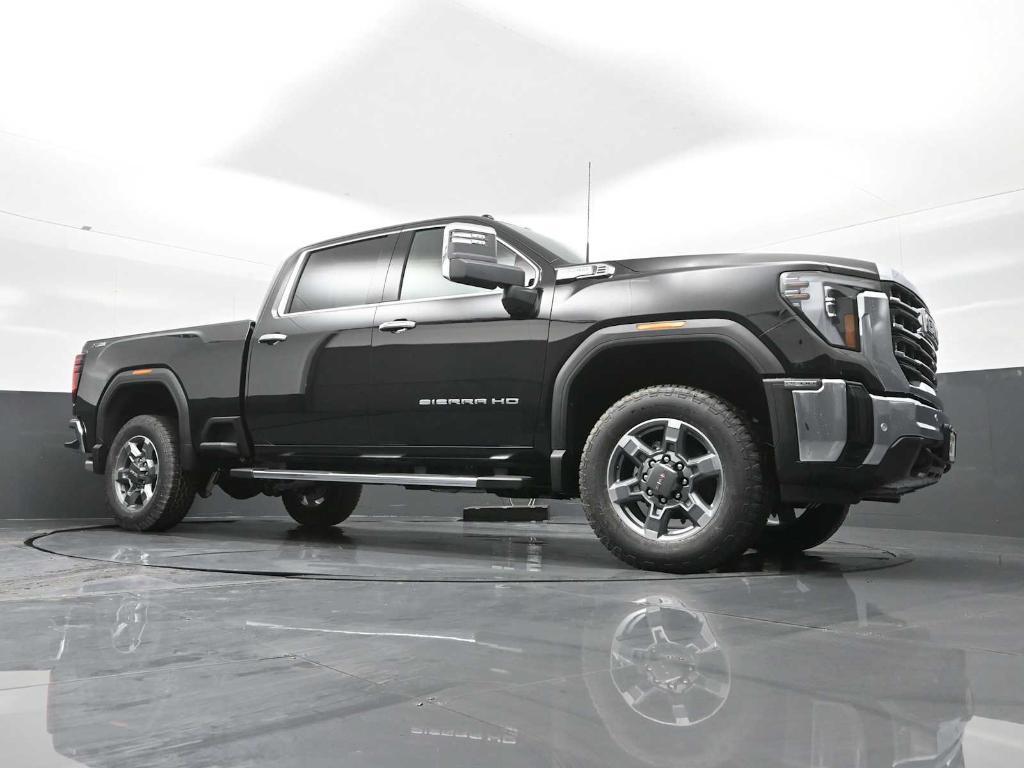 new 2025 GMC Sierra 2500 car, priced at $78,871