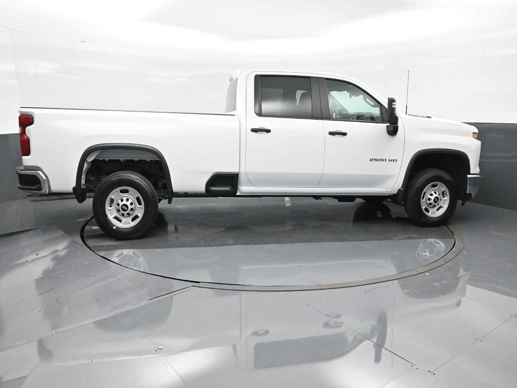new 2024 Chevrolet Silverado 2500 car, priced at $45,494