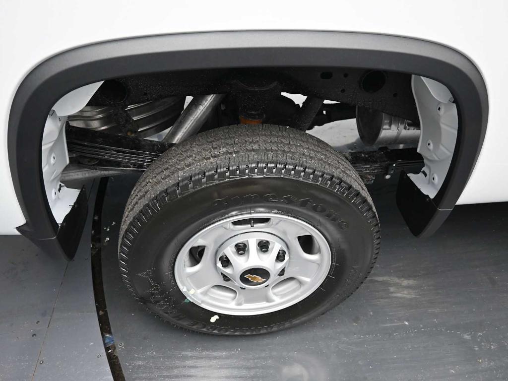 new 2024 Chevrolet Silverado 2500 car, priced at $45,494