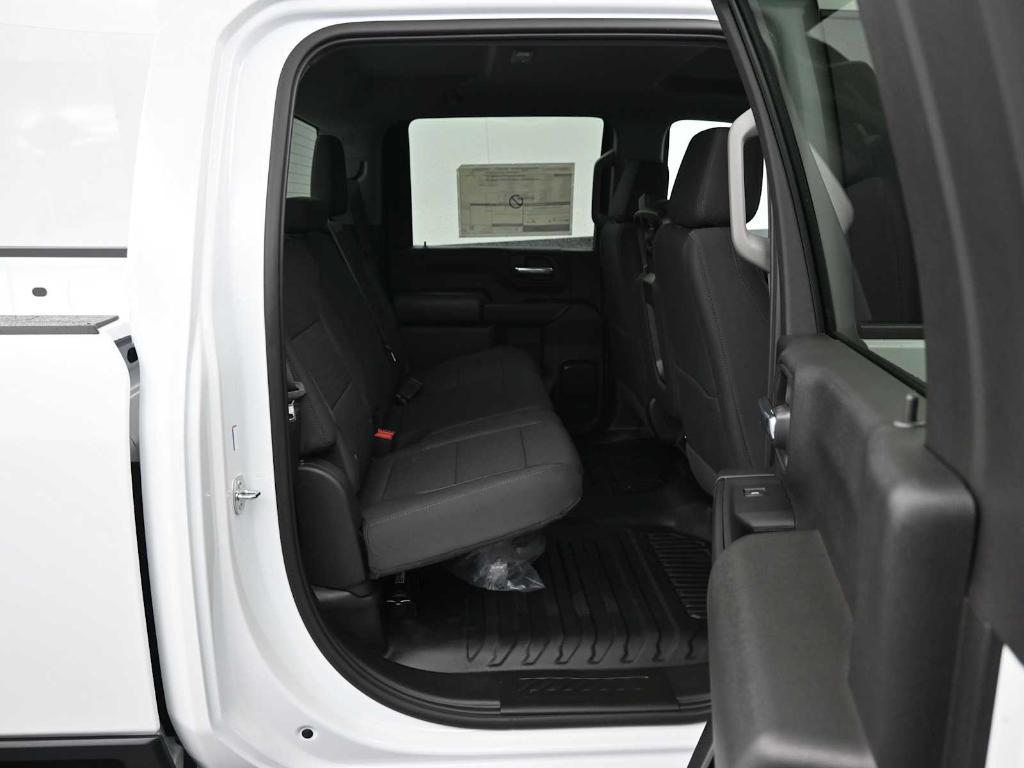 new 2024 Chevrolet Silverado 2500 car, priced at $45,494