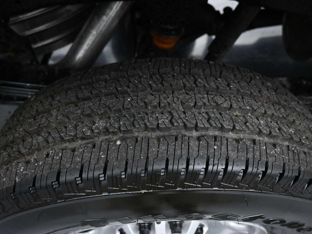 new 2024 Chevrolet Silverado 2500 car, priced at $45,494