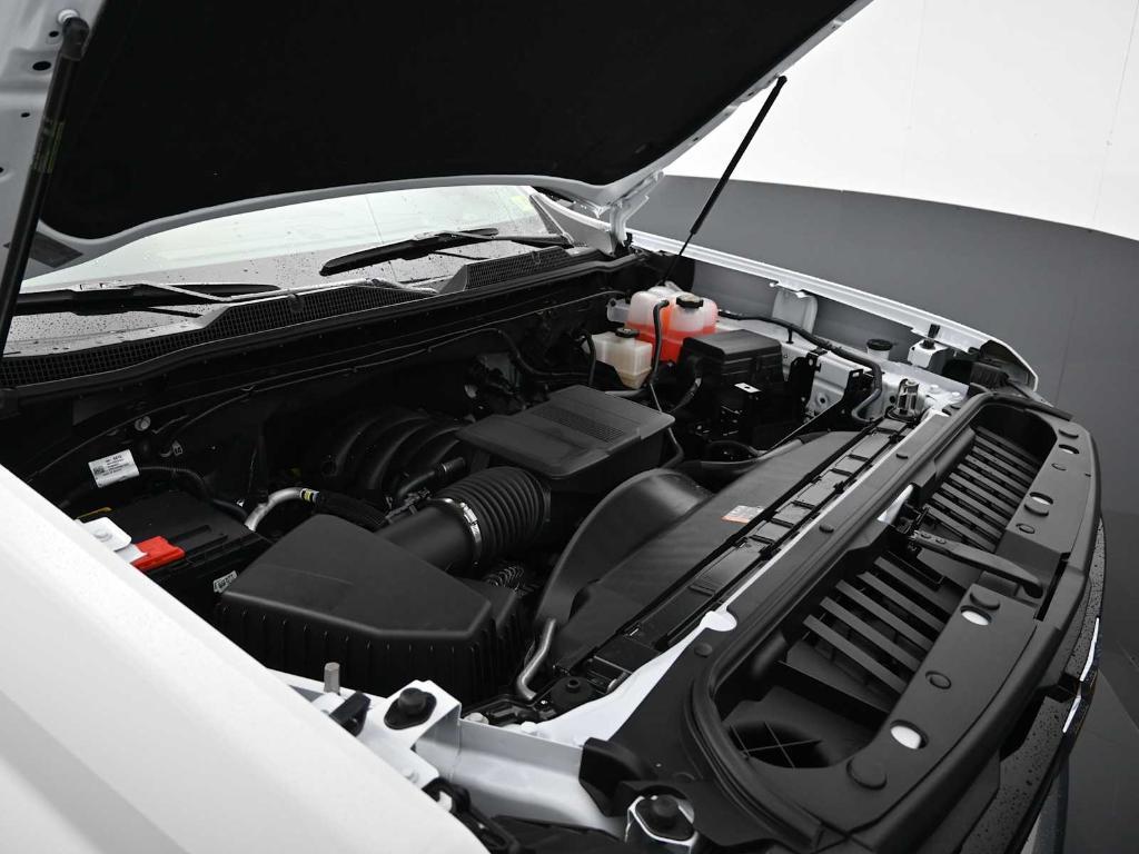 new 2024 Chevrolet Silverado 2500 car, priced at $45,494