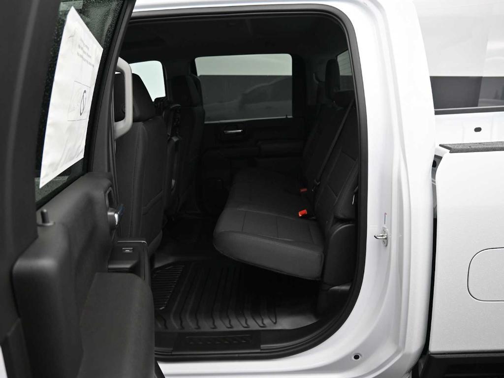 new 2024 Chevrolet Silverado 2500 car, priced at $45,494