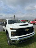 new 2024 Chevrolet Silverado 2500 car, priced at $61,523