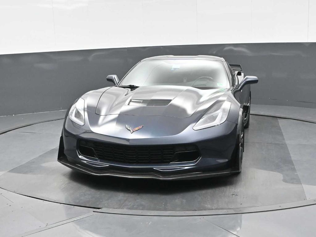 used 2015 Chevrolet Corvette car, priced at $44,880