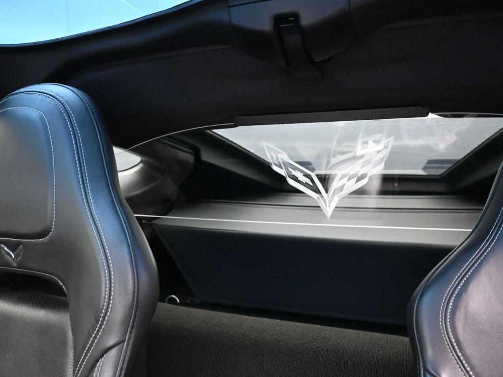 used 2015 Chevrolet Corvette car, priced at $44,880