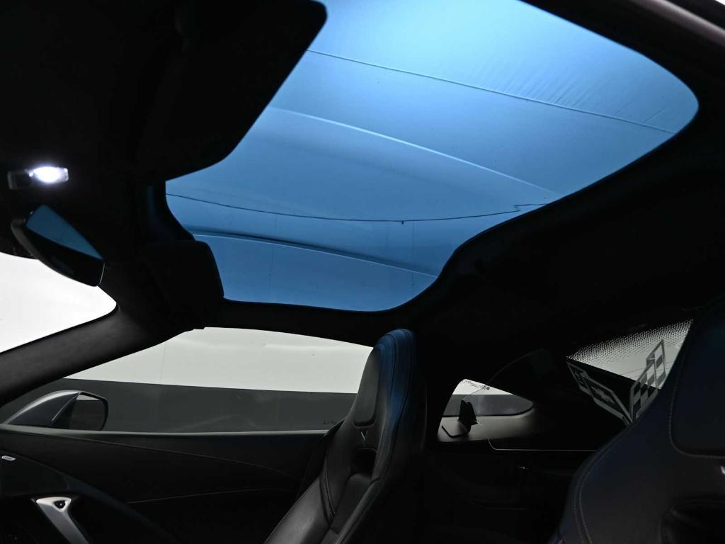 used 2015 Chevrolet Corvette car, priced at $44,880