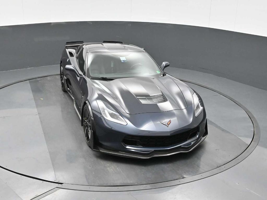 used 2015 Chevrolet Corvette car, priced at $44,880