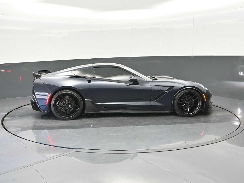 used 2015 Chevrolet Corvette car, priced at $44,880