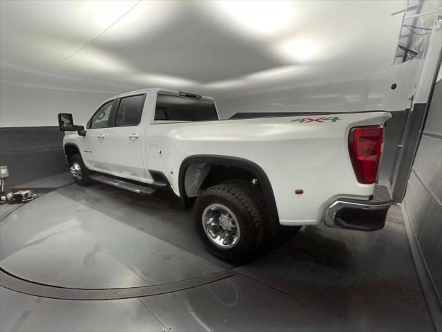 used 2024 Chevrolet Silverado 3500 car, priced at $62,627