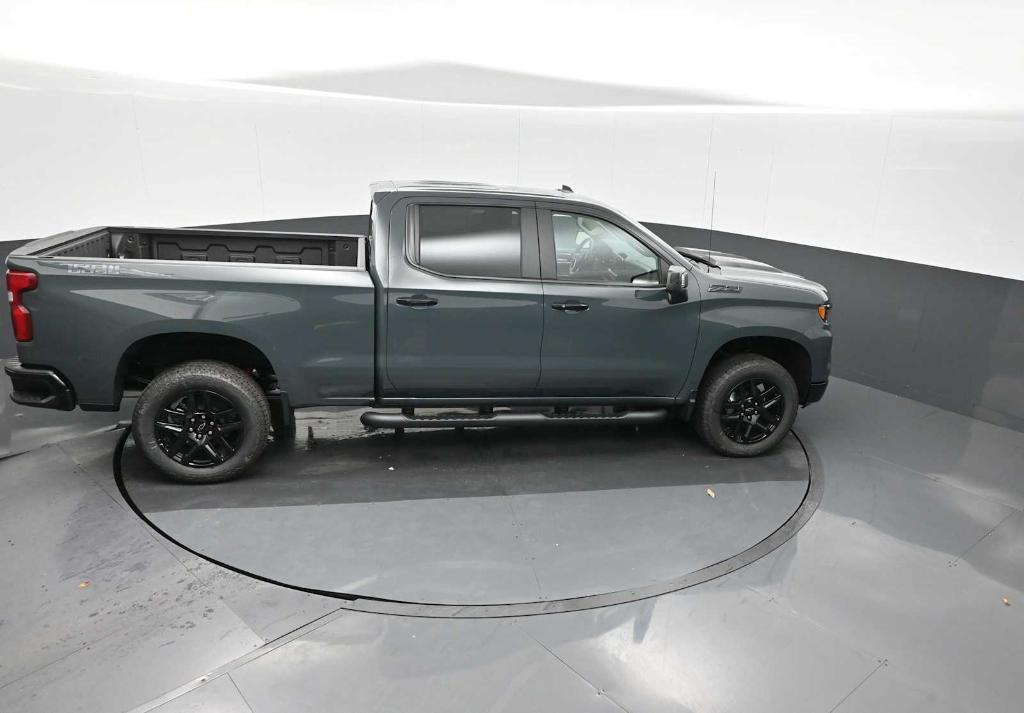 new 2026 Chevrolet Silverado 1500 car, priced at $64,600
