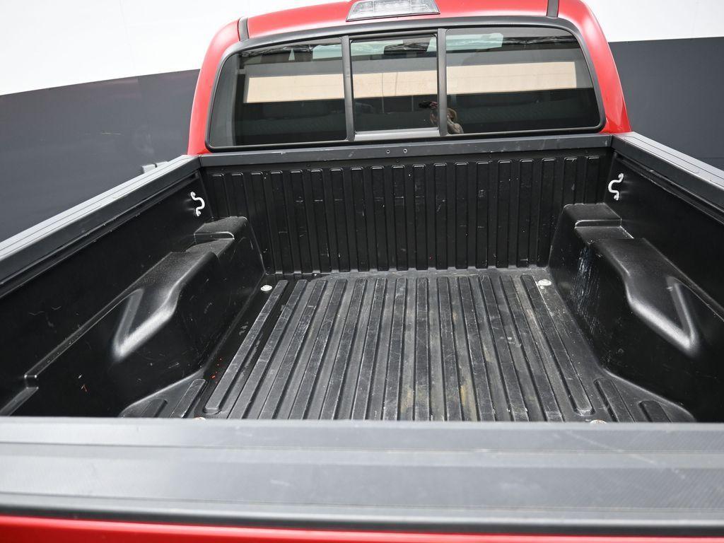 used 2023 Toyota Tacoma car, priced at $36,798