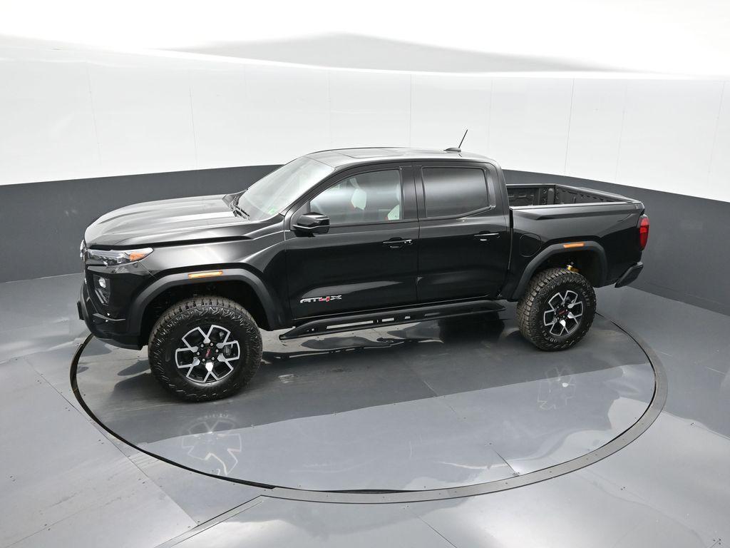 new 2025 GMC Canyon car, priced at $54,258