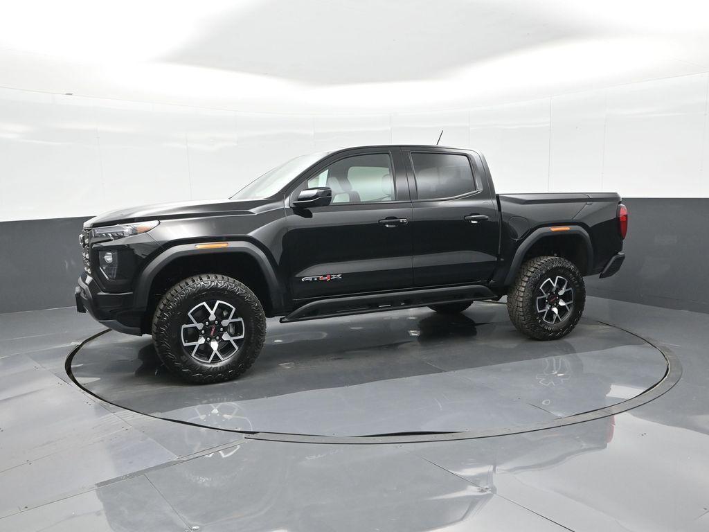 new 2025 GMC Canyon car, priced at $54,258