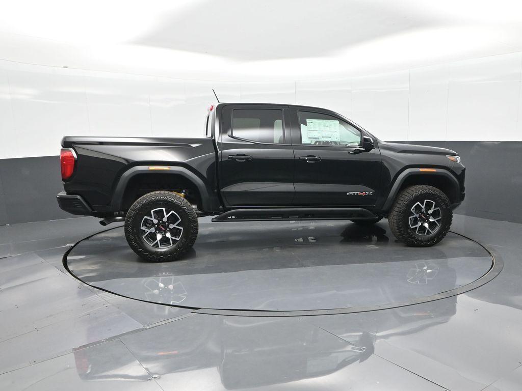 new 2025 GMC Canyon car, priced at $54,258