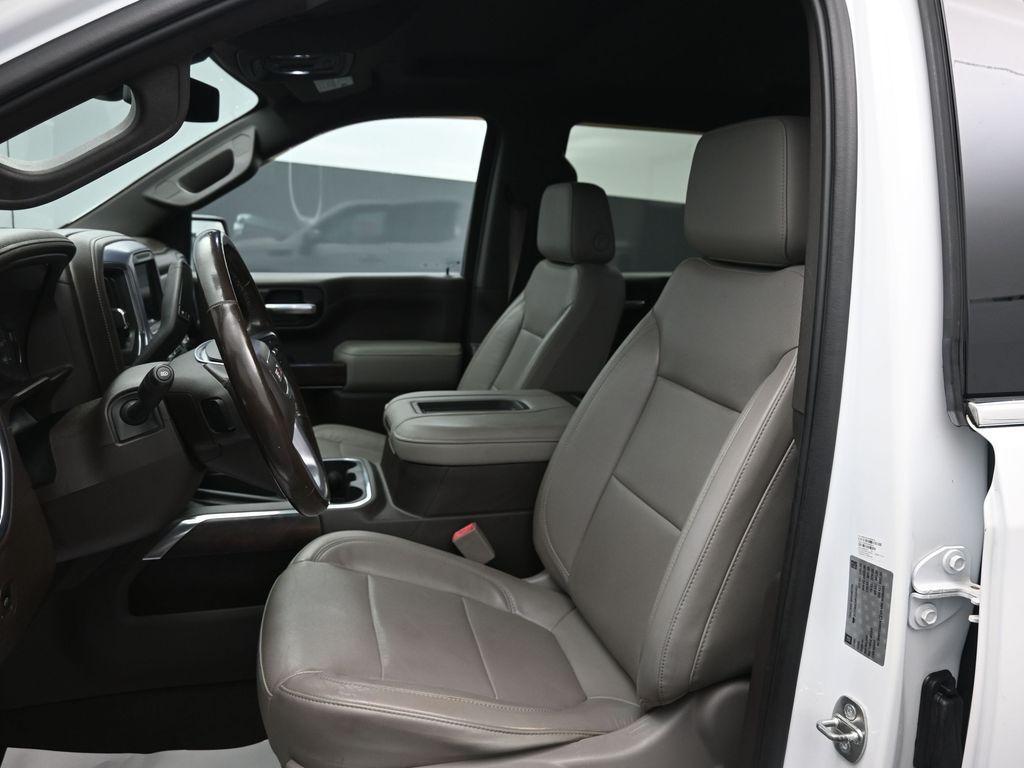 used 2019 GMC Sierra 1500 car, priced at $38,498
