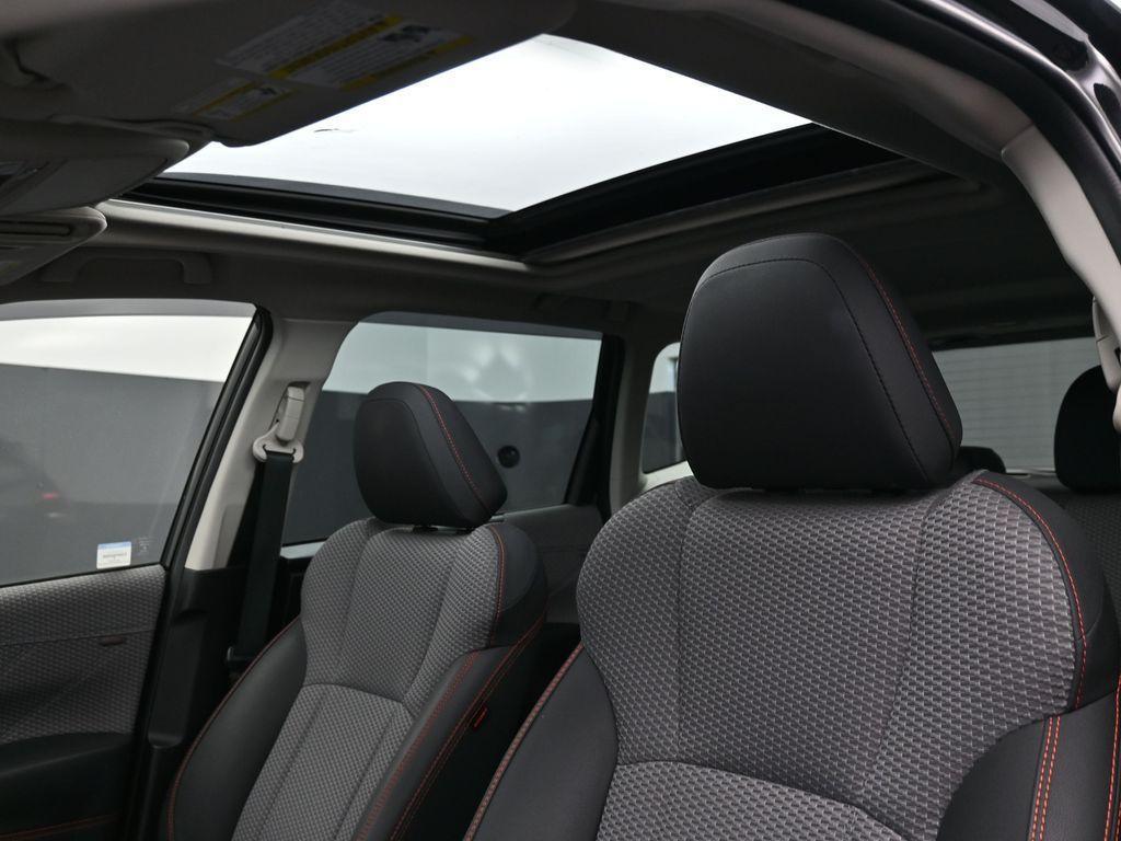 used 2022 Subaru Forester car, priced at $21,990