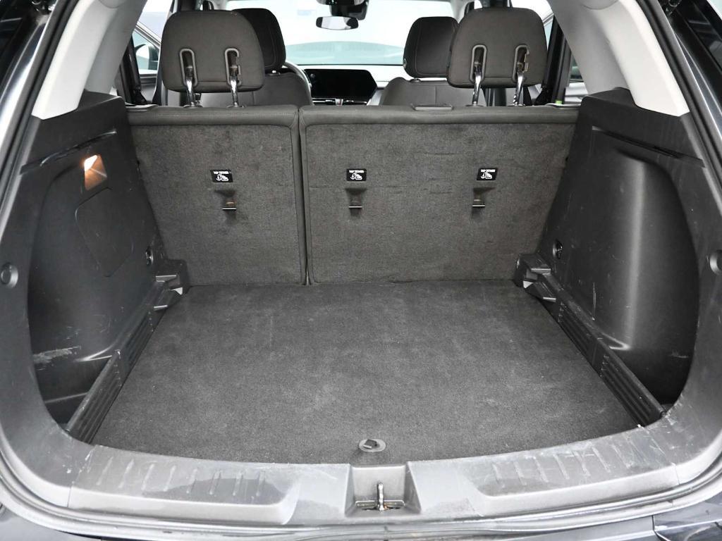 used 2024 Chevrolet TrailBlazer car, priced at $23,999