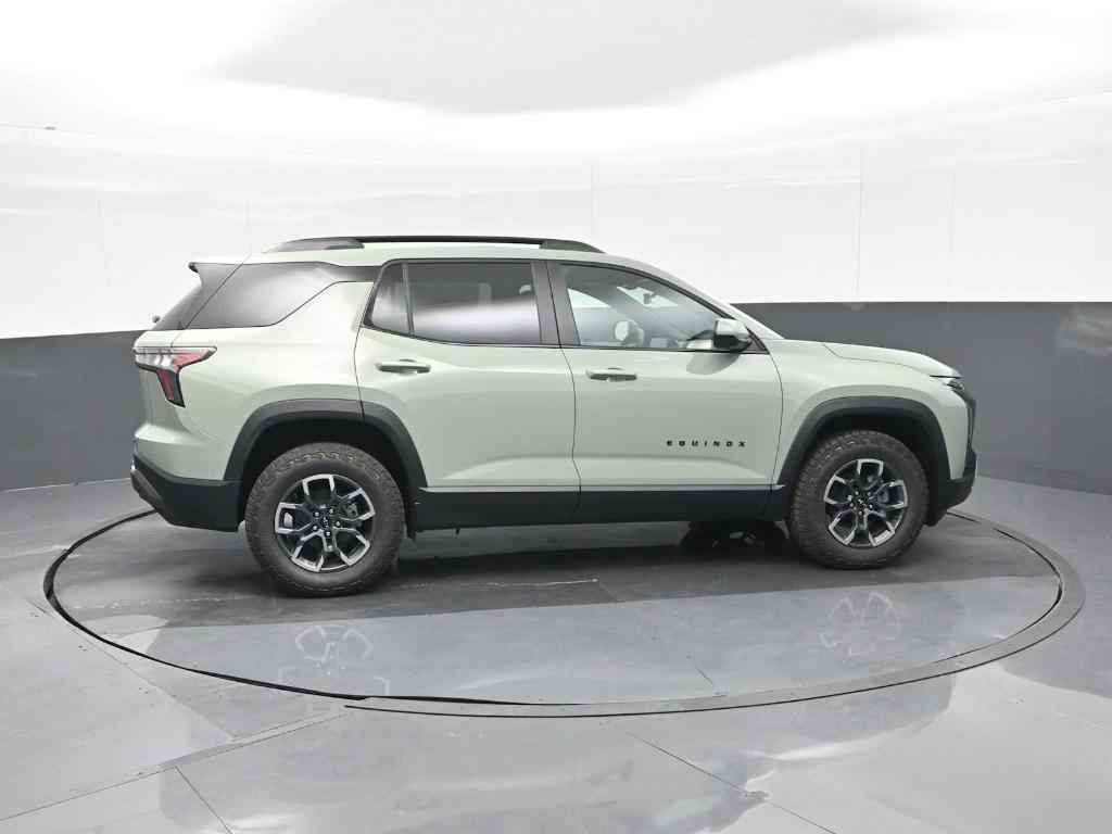 new 2026 Chevrolet Equinox car, priced at $38,785