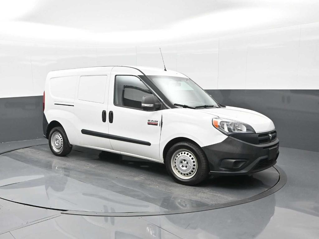 used 2018 Ram ProMaster City car, priced at $5,688