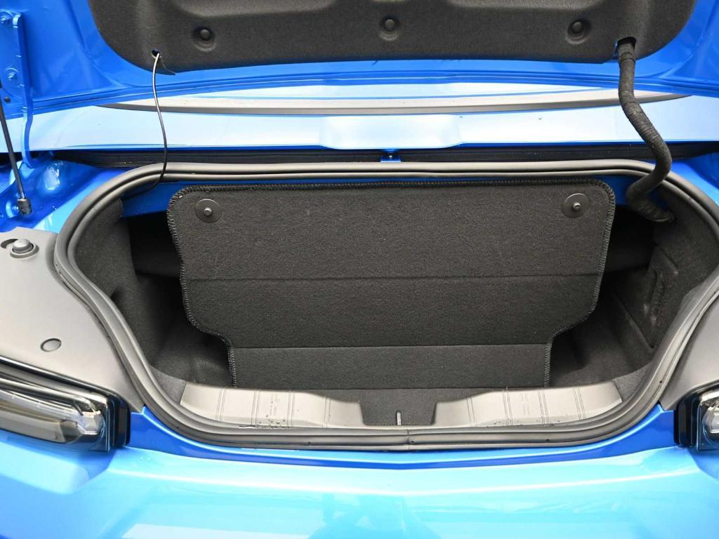 used 2024 Chevrolet Camaro car, priced at $77,131