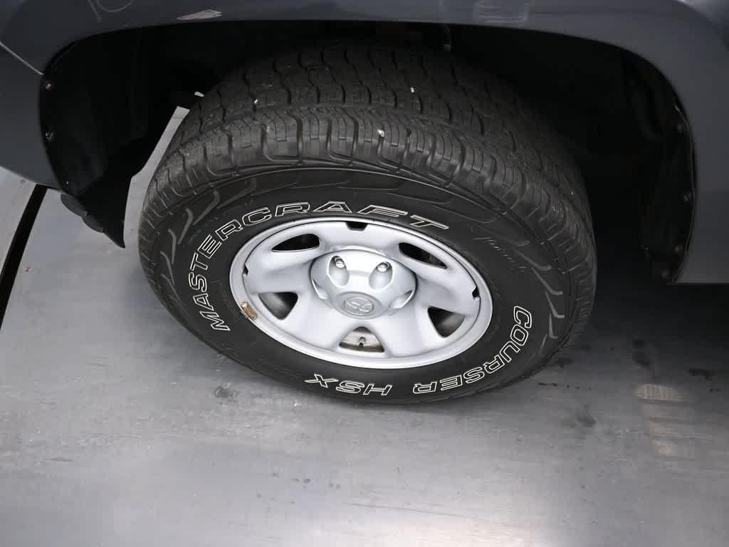 used 2021 Toyota Tacoma car, priced at $35,008