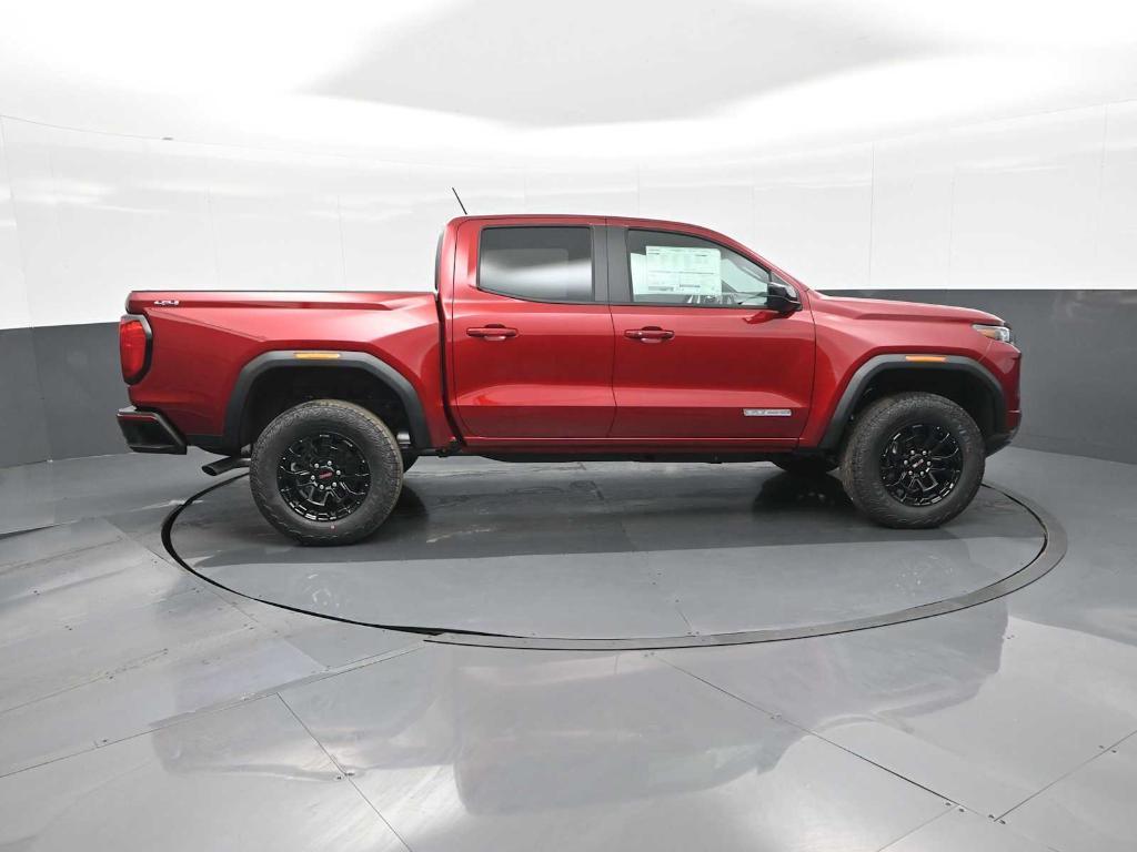 new 2026 GMC Canyon car, priced at $44,440
